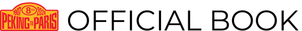 Peking to Paris logo