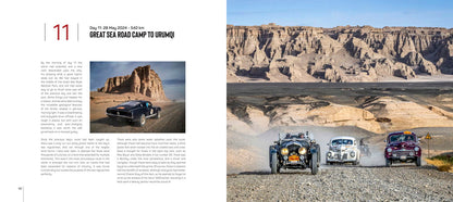 Competitors' Limited Edition 2024