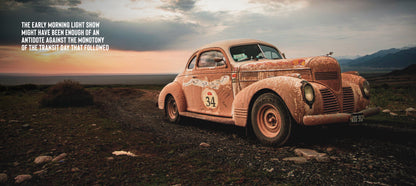 Competitors' Limited Edition 2024