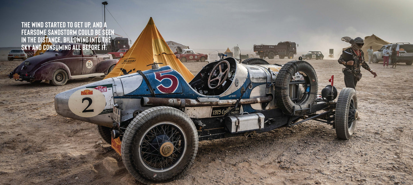 Competitors' Limited Edition 2024