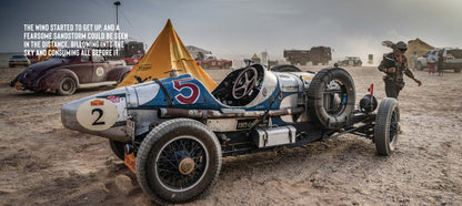 Competitors' Limited Edition 2024