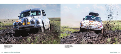 Competitors Limited Edition - Peking To Paris 2019 Book